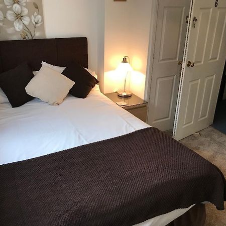 Applegarth Guest House Stratford-upon-Avon Esterno foto