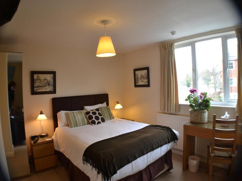 Applegarth Guest House Stratford-upon-Avon Camera foto