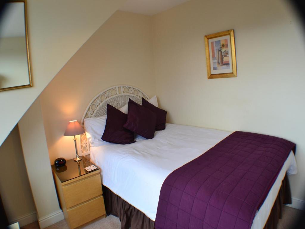 Applegarth Guest House Stratford-upon-Avon Camera foto