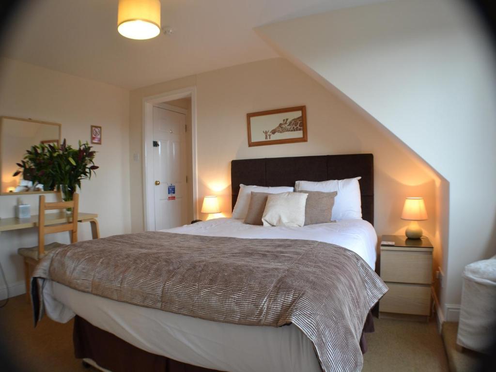 Applegarth Guest House Stratford-upon-Avon Camera foto