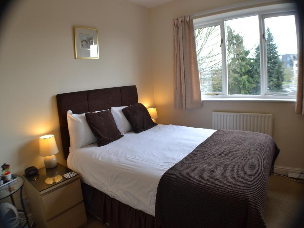 Applegarth Guest House Stratford-upon-Avon Camera foto