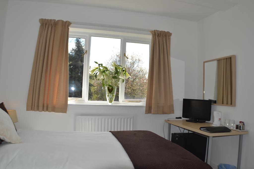 Applegarth Guest House Stratford-upon-Avon Esterno foto