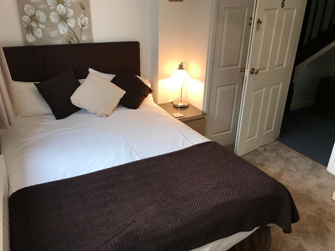 Applegarth Guest House Stratford-upon-Avon Esterno foto